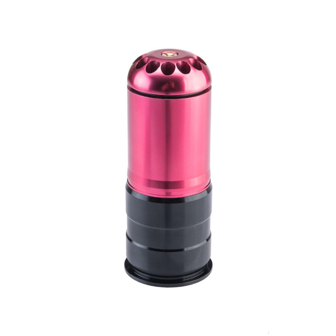 Avengers 40mm Airsoft Gas Grenade Shell (120rd)