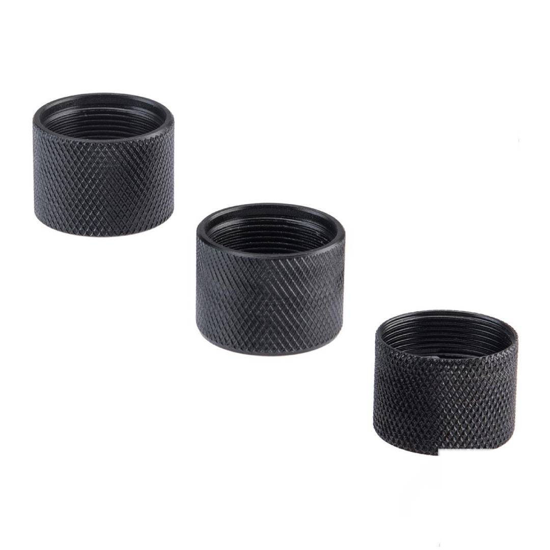 APS Replacement Coupler Rings for Thunder B Sound Grenade Cores ( 3 Pack )