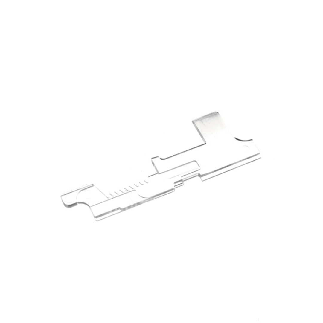 צלחת סלקטור מבית VFC המתאימה לרובי SCAR (MK16 / MK17)