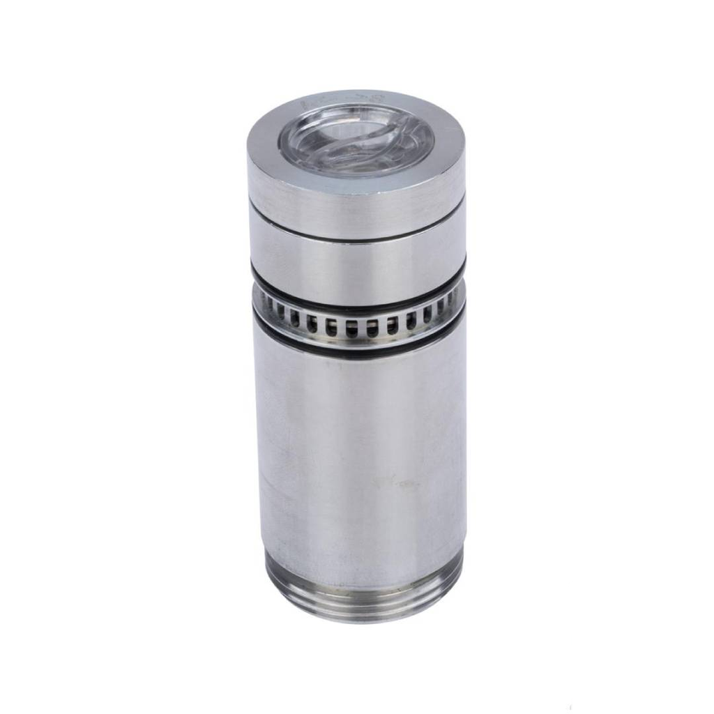Avatar Gas Powered Modular Impact Airsoft Grenade (Plasma Skin)