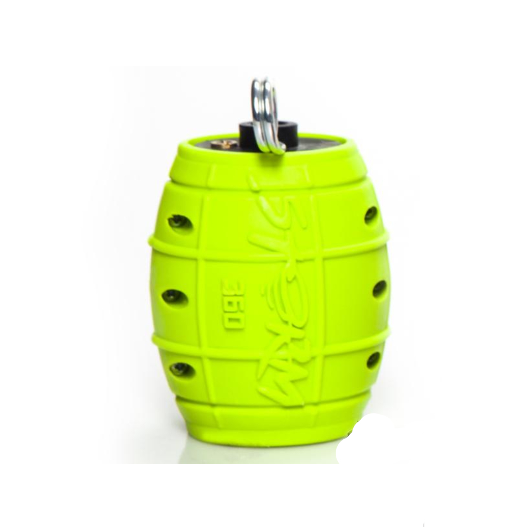 ASG Storm 360 Impact Gas Grenades