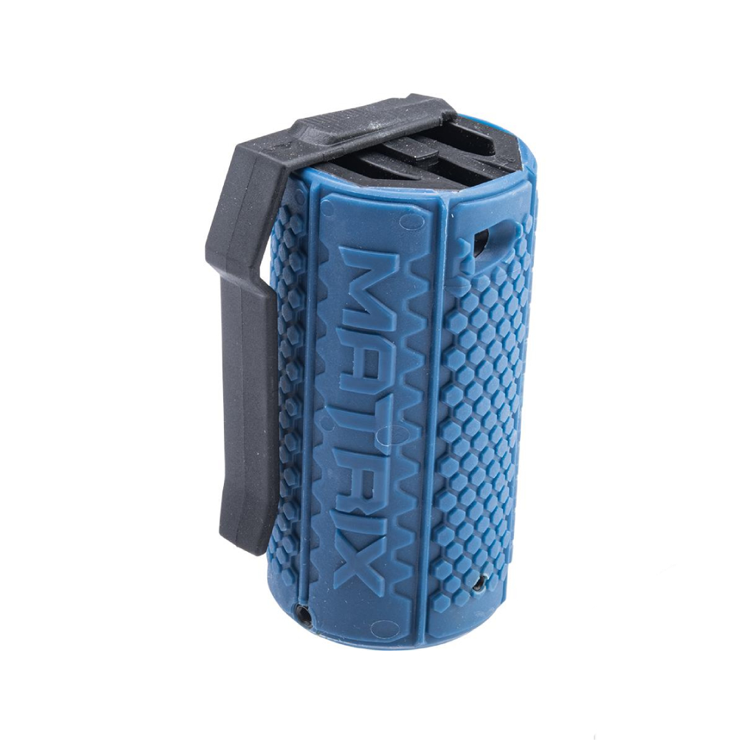 Matrix Typhoon 360 Impact Gas Grenades by Swiss Arms