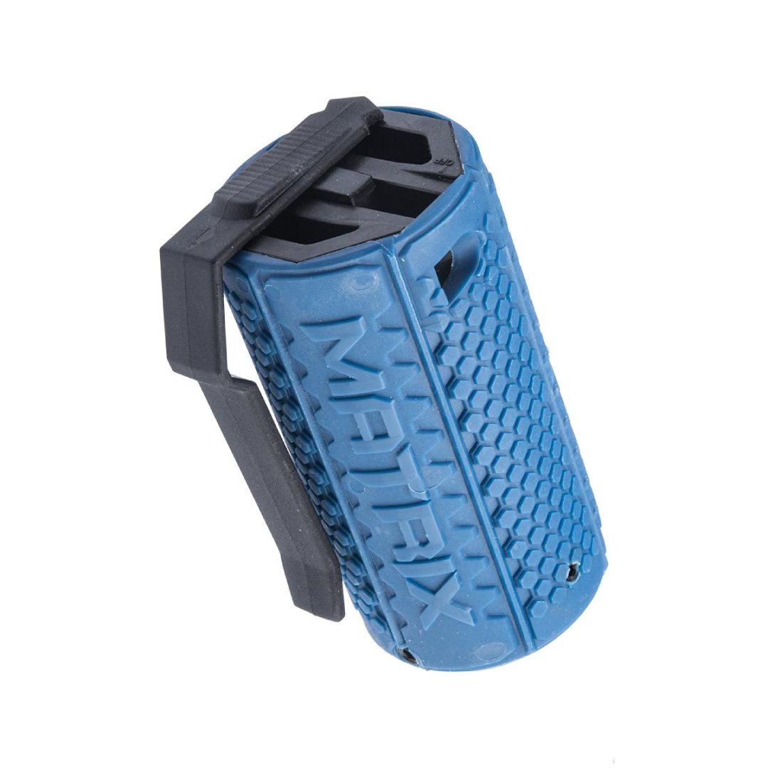 Matrix Typhoon 360 Impact Gas Grenades by Swiss Arms