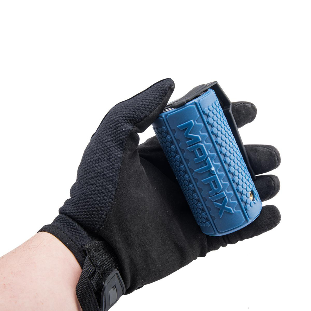 Matrix Typhoon 360 Impact Gas Grenades by Swiss Arms