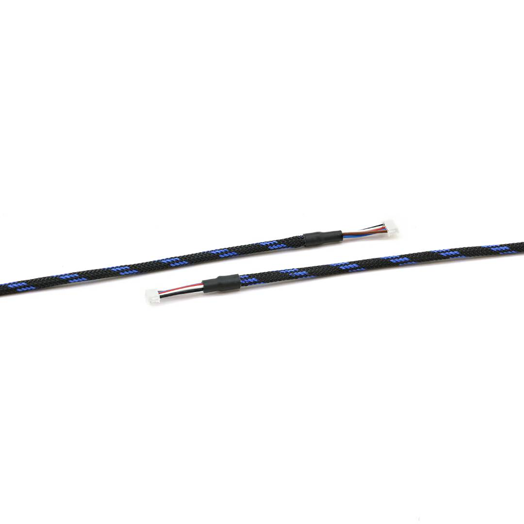 כבל חיווט Rev.2 למערכות PolarStar HPA