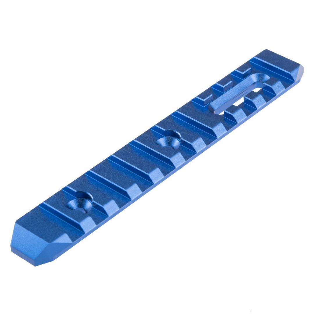 Slong Airsoft CNC Aluminum M-LOK Rail Segment (11 Slot)
