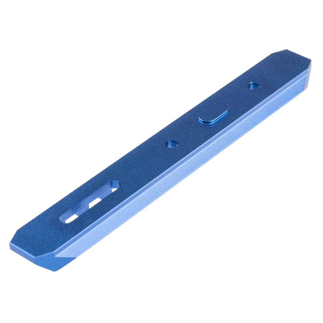 Slong Airsoft CNC Aluminum M-LOK Rail Segment (11 Slot)