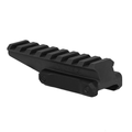 PTS Unity Tactical Licensed FAST Polymer Micro Riser