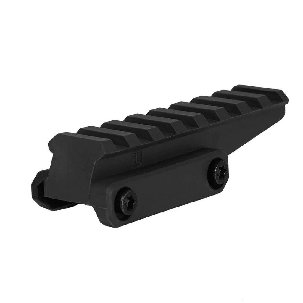 PTS Unity Tactical Licensed FAST Polymer Micro Riser