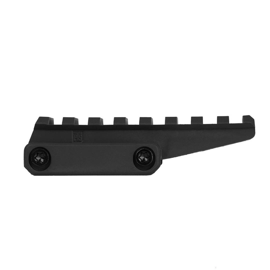 PTS Unity Tactical Licensed FAST Polymer Micro Riser