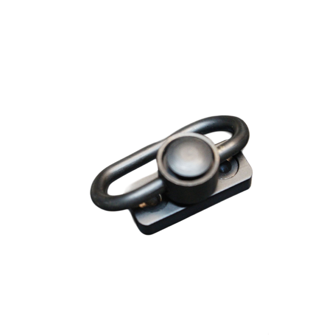 Airsoft KeyMod QD Sling Mount