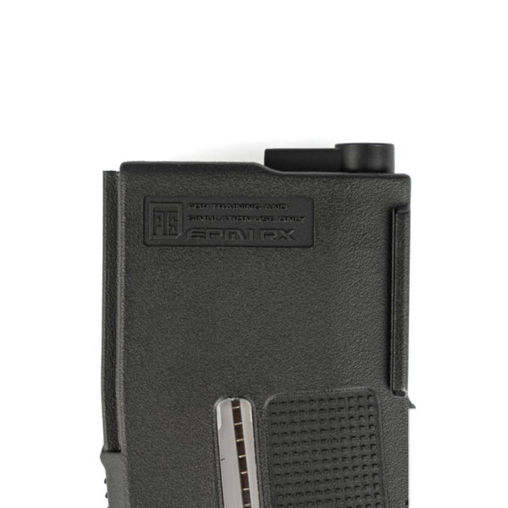 PTS EPM1 RX Enhanced polymer magazine for M4 AEG