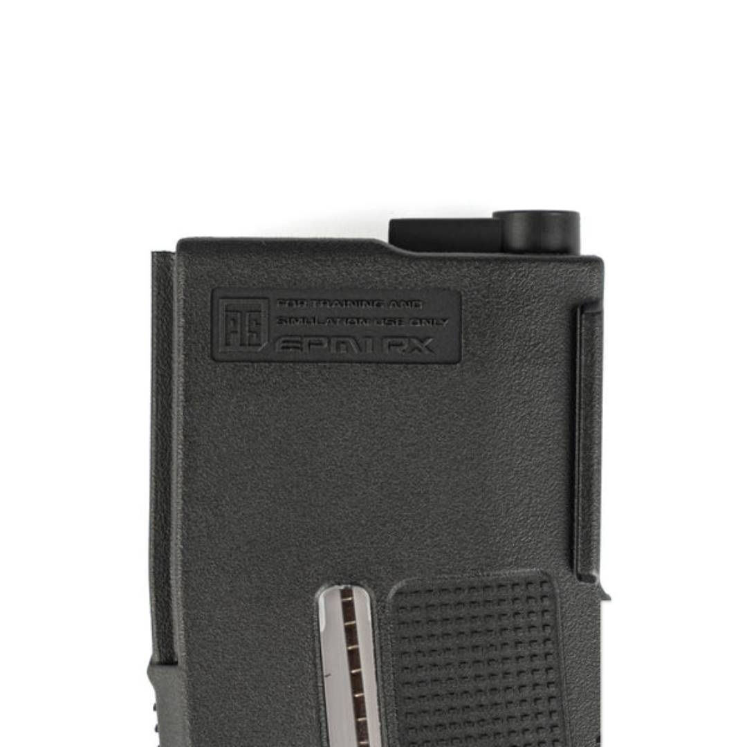 PTS EPM1 RX Enhanced polymer magazine for M4 AEG