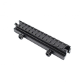 Flat Top Riser Mount