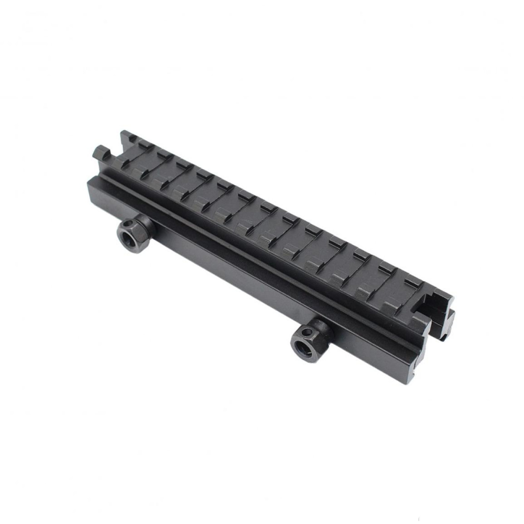 Flat Top Riser Mount