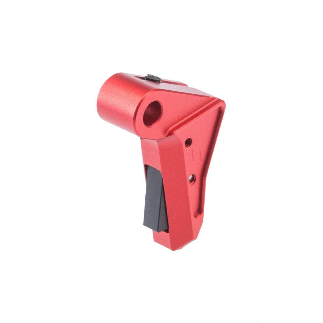 טריגר שטוח CNC “FI” ל-GLOCK GBB – 5KU