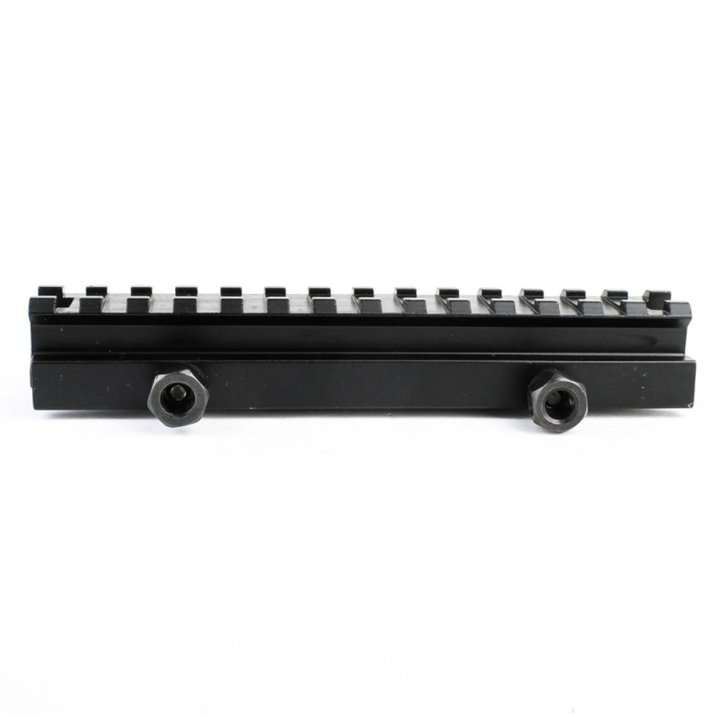 Flat Top Riser Mount