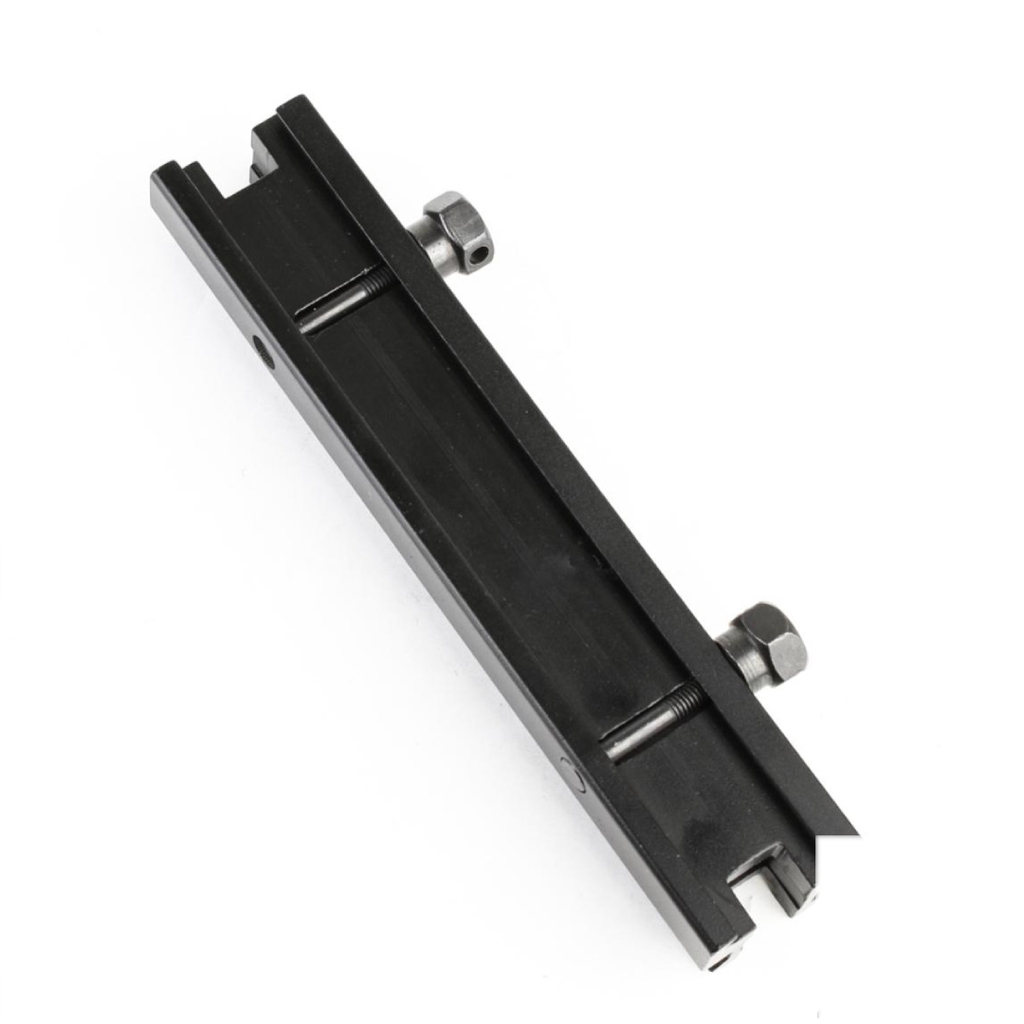 Flat Top Riser Mount