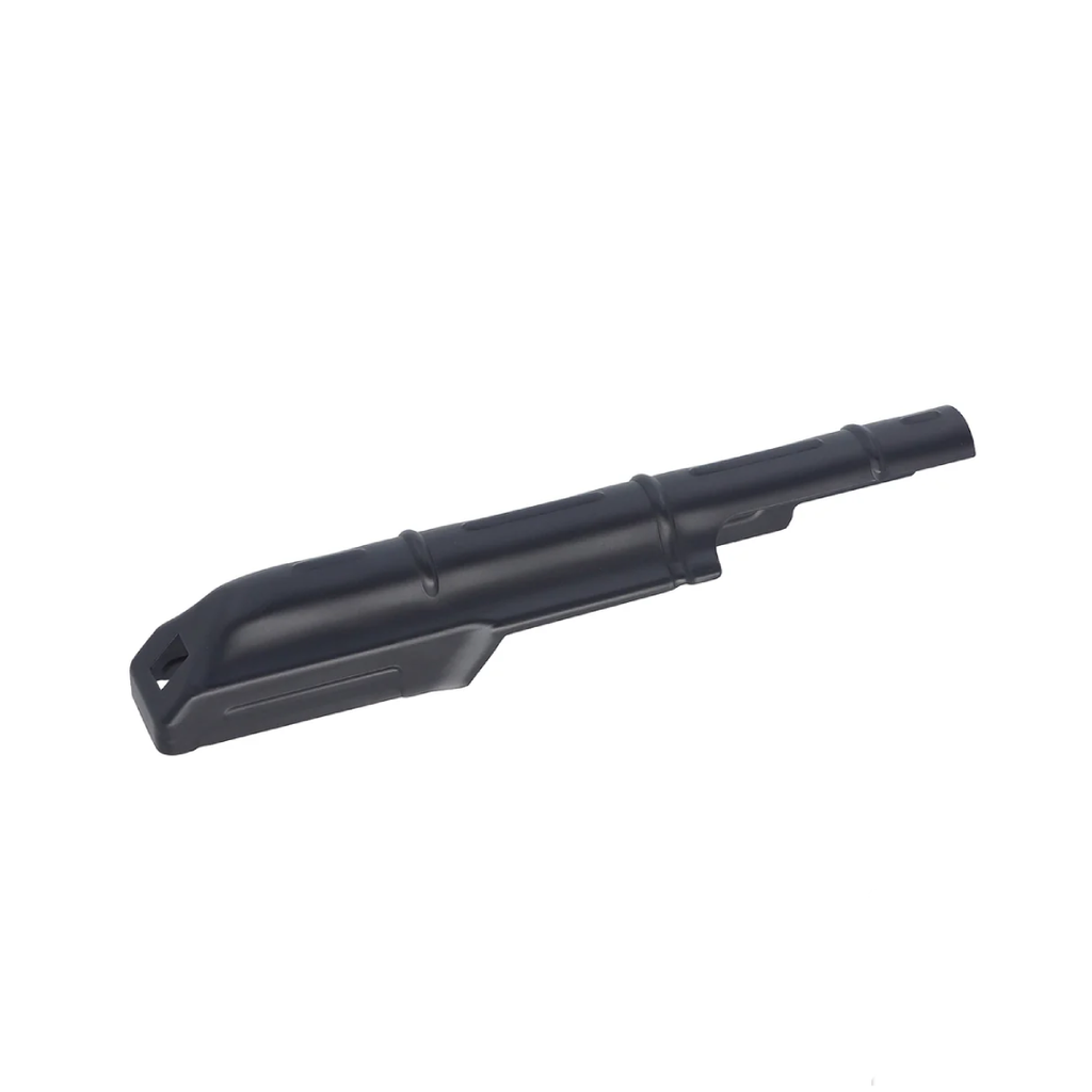 SRC AK-B Receiver Top Cover
