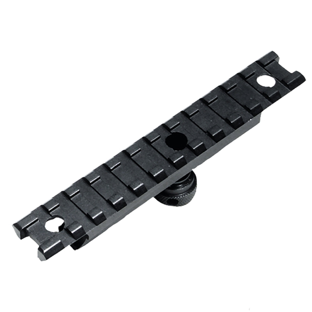 UTG Tactical 12‑Slot Carry Handle Rail Mount
