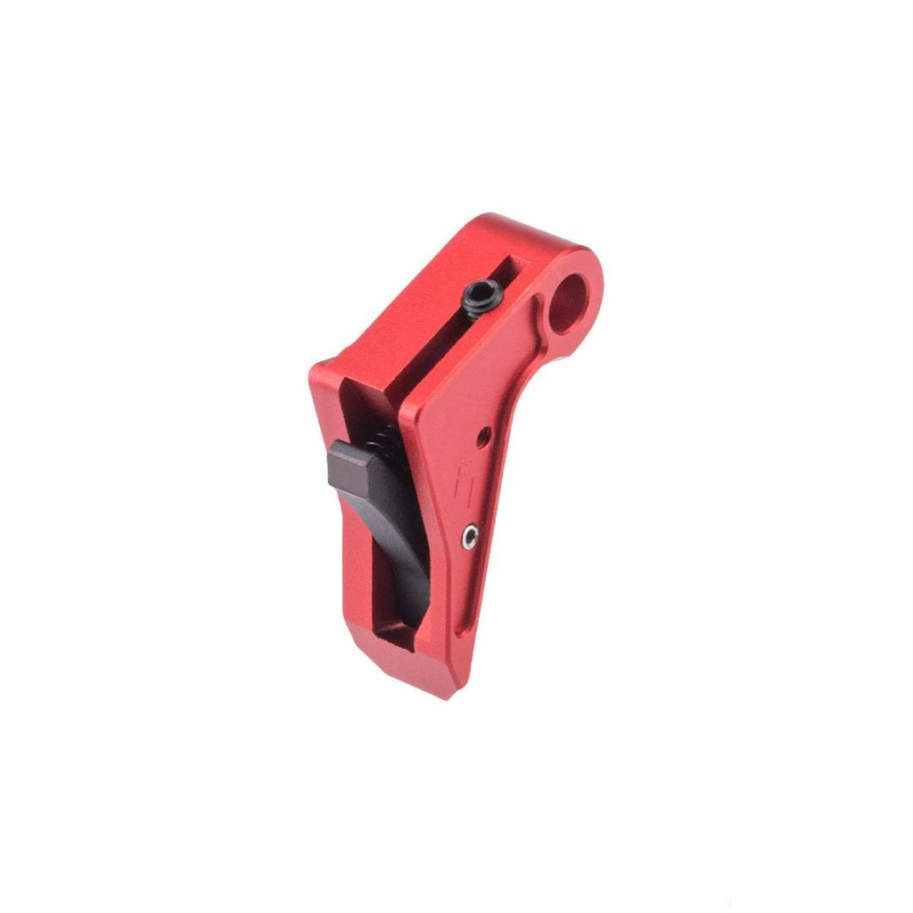 טריגר שטוח CNC “FI” ל-GLOCK GBB – 5KU