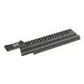 APS Metal Upper Cover with Rail Set for AK AEG Series
