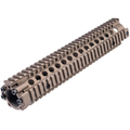 EMG Daniel Defense Licensed MK18 RIS II Airsoft Handguard by CYMA