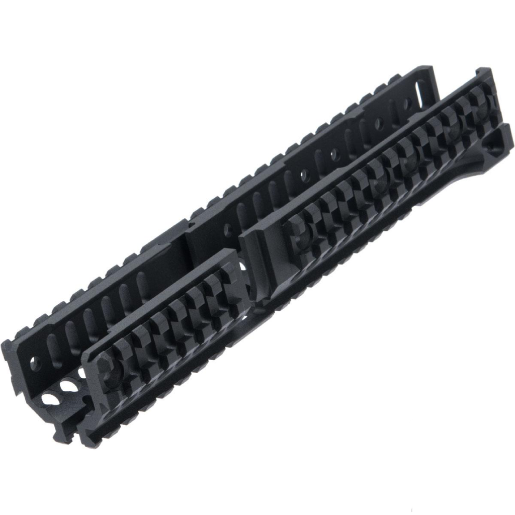 LCT Airsoft Z Series ZB-30 Tactical Railed Handguard for AK AEG / GBB Rifles
