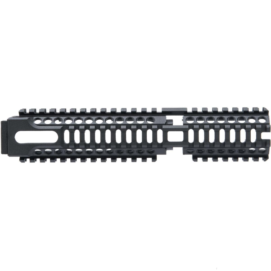 LCT Airsoft Z Series ZB-30 Tactical Railed Handguard for AK AEG / GBB Rifles