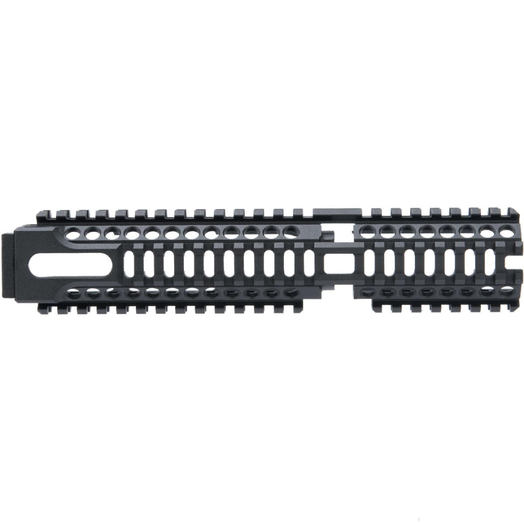 LCT Airsoft Z Series ZB-30 Tactical Railed Handguard for AK AEG / GBB Rifles