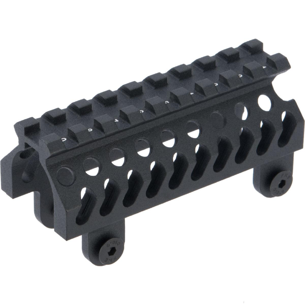 LCT Airsoft Z Series ZB-19 Tactical Upper Handguard for Z Series Lower Handguard