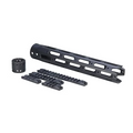 ARES Octagonal Hand Guard Set - (300mm)
