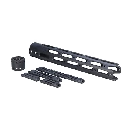 ARES Octagonal Hand Guard Set - (300mm)