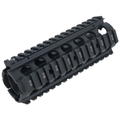 WE-Tech RIS Handguard for M4 / M16 Series Airsoft AEG Rifles