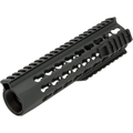 CYMA Aluminum UXR 4 Handguard for Airsoft M4/M16 Rifles (Length: 8.5")