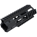 King Arms M-LOK Handguard for M4/M16 Series Airsoft AEGs