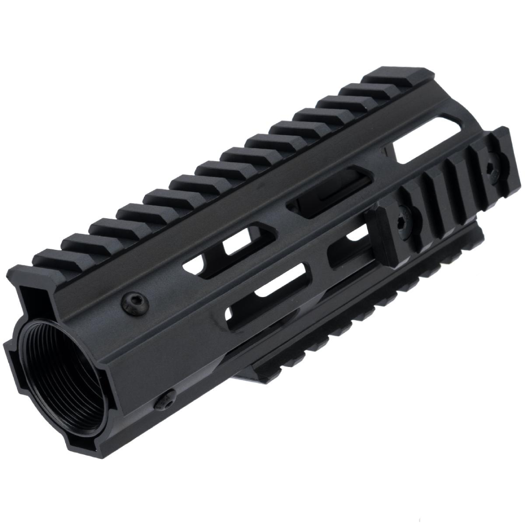 King Arms M-LOK Handguard for M4/M16 Series Airsoft AEGs