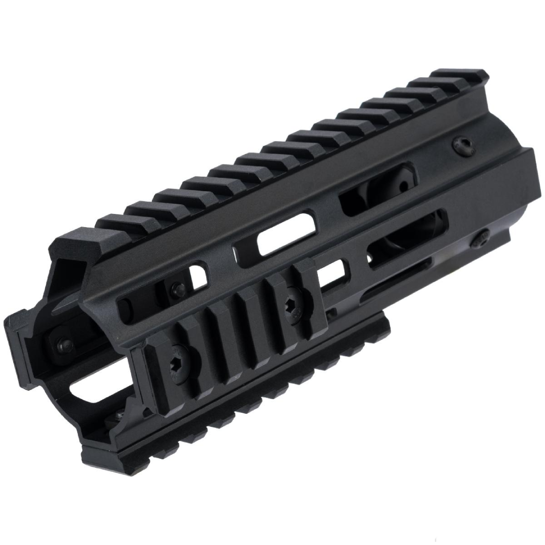 King Arms M-LOK Handguard for M4/M16 Series Airsoft AEGs