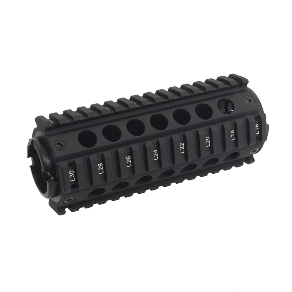 APS RIS Handguard for M4 / ASR AEG