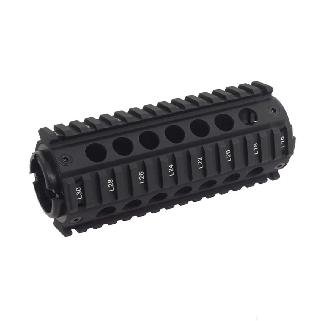 APS RIS Handguard for M4 / ASR AEG
