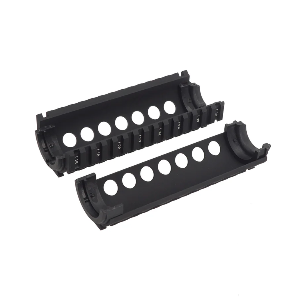 APS RIS Handguard for M4 / ASR AEG