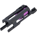 בית נוזל איכותי מבית CowCow Technology, מיוצר בעיבוד CNC מאלומיניום 7075
