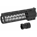Mancraft CNC M4 Superligt Speedsoft Handguard