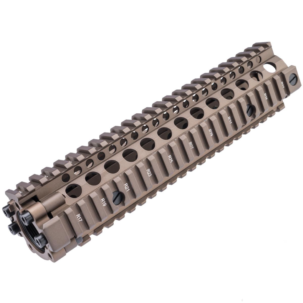 EMG Daniel Defense Licensed MK18 RIS II Airsoft Handguard