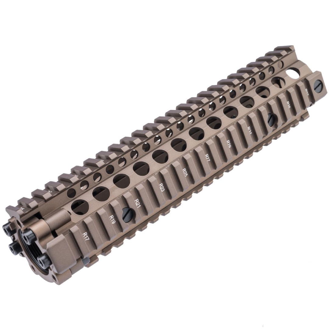 EMG Daniel Defense Licensed MK18 RIS II Airsoft Handguard