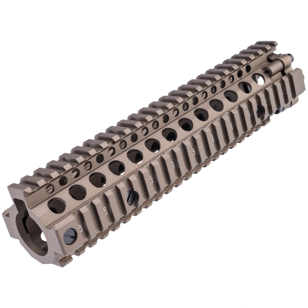 EMG Daniel Defense Licensed MK18 RIS II Airsoft Handguard