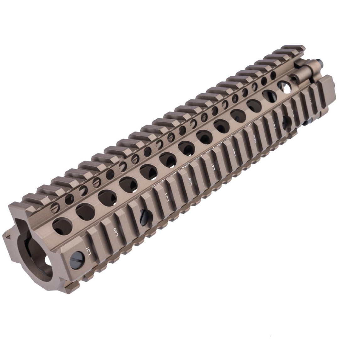 EMG Daniel Defense Licensed MK18 RIS II Airsoft Handguard