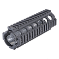 CYMA 2-Piece Drop In Rail System for M4/M16 Airsoft Rifles