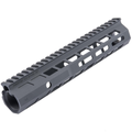 APS Phantom Tactical M-LOK Handguard for M4 / M16 Airsoft AEG Rifles (10")