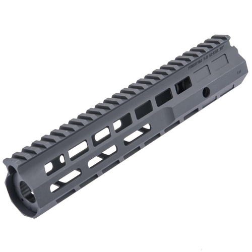 Цевье APS Phantom Tactical M-LOK для страйкбольных AEG-винтовок M4 / M16 (10 дюймов)
